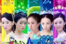 刚刚刷爆朋友圈的“颜色测试”，到底是啥梗图片