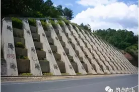 七种常用挡土墙施工技术介绍，你该学习了图片