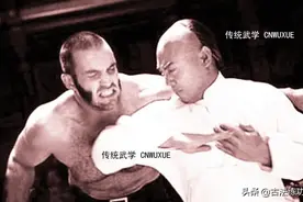 一笑看尽天下花——实用的武术怎么练图片