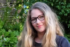 男性避孕新方式！德国妹子发明男人“煮蛋”器，获奖了图片