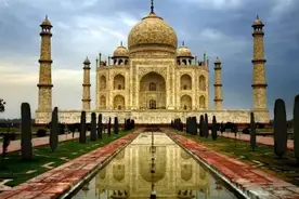 「转载」张召忠：告诉你一个真实的印度图片