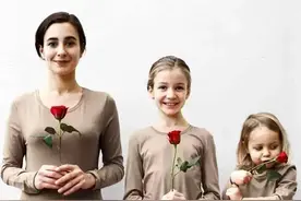 “一儿一女”不再吃香，“双女”家庭更轻松，晚年养老不用愁图片