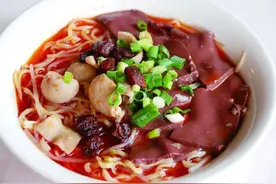 贵州新肠旺（贵州轩辕饮食文化有限公司特色菜品）图片