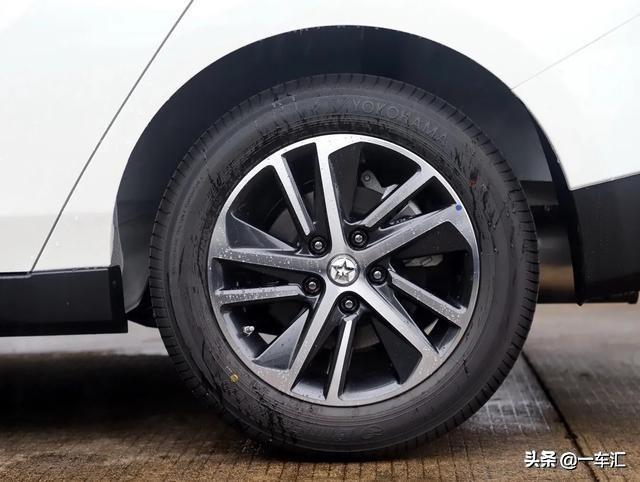 9万元左右东风启辰D60，面对日趋成熟的自主品牌，这车还有优势吗