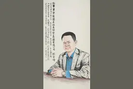 临沂企业家日年度人物-东方佳园刘云峰图片