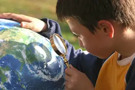 火星宜居？关键是解锁地球深地之谜，中外科学家已经开干了图片