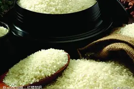 碧绿的米饭、奶油甜点、桂花糖，《红楼梦》里的美食都大有来头图片