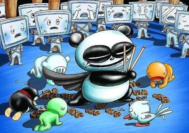 最初的病毒从哪里来？你可能会吃惊，它们其实源自我们的细胞