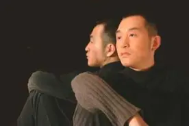 18年前，高枫预测到自己的死期，从专辑名字和封面就可以看出图片