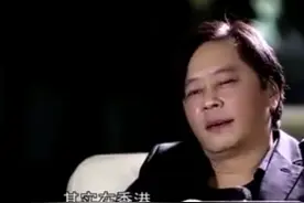 王杰：张学友不是歌神，华晨宇唱歌有两个问题，直言葬送了他前程图片