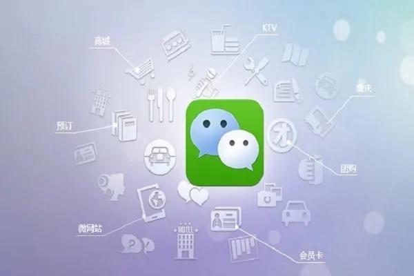 引流成交的必胜法宝,如何打造朋友圈营销