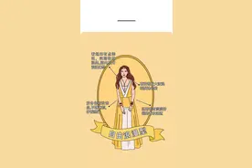 总结了不同的追星女孩类型，来看看她们，到底是怎样的一群人？图片