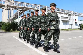 新兵们“这样”的“技能加点”你学会了吗？图片