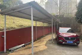 居民窗前安充电桩？生命安全不容侥幸图片