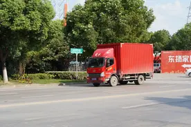 高手司机五招反套路骗子货主，大快人心图片