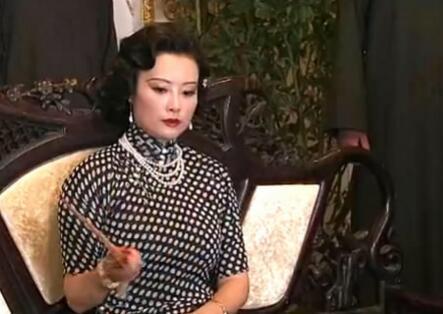 蒋介石师娘：她敢20岁开妓院，34岁当黑帮老大，却被小三扫地出门