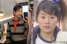 韩智慧娃娃脸20年不变 检察官丈夫将她宠成公主 曾演夏日香气图片