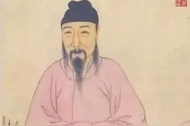 唐寅的睡美人，罕见图片