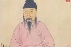 唐寅的睡美人，罕见图片