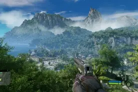 《孤岛危机：重制版》PC 版更新：Bug 修复 + 优化光追效果图片