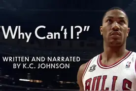 巅峰的德里克-罗斯到底有多强？图片