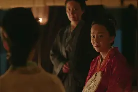 顾廷灿:出身高贵，才华美貌集于一身，她是怎么把一手王炸打烂的图片