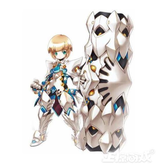 中国玩家有多牛？好好的男孩到中国被掰弯成萌妹，腾讯都屈服了