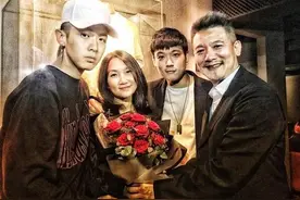 房祖名张默转型导演，柯震东靠父亲砸钱，劣迹星二代们仍然在拼爹图片