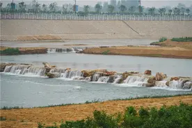 石家庄周边新添网红打卡小镇，一秒穿越到汉朝，适合拍摄古装写真图片
