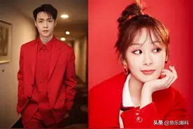 《向往5》张艺兴再开拖拉机，杨紫搞笑互动，网友：终于磕到了？图片