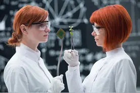 人的身体中其实存在两个意识？诺贝尔奖裂脑实验证明真相图片