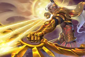 山海经记载远古战争，后羿射日或是地球保卫战，扶桑神木就在美国图片