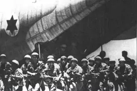 千里奔袭乌干达，以色列特种兵一战成名，“非洲大魔王”也红了眼图片