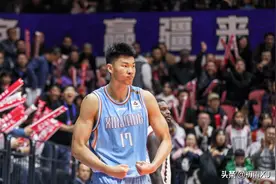 透过范子铭加盟北京，看CBA乱像！姚明任重道远啊图片