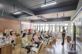 普吉街道：让多元公共文化滋润百姓心田图片