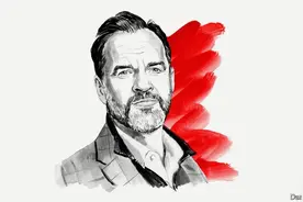 评“尼尔·弗格森谈《为何美利坚帝国不会和平终结》”图片