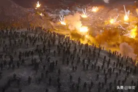 “100万人一起冲，这仗咋打？”苏军告诉你，人海战术究竟多可怕图片