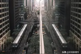 宁波的地铁客流被遗落在哪里？图片