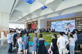 7月惠州超4500套房源供应！5大新盘亮相！多个热盘加推图片