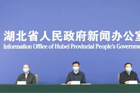 武汉危重症未来将陆续转入同济医院中法新城院区图片