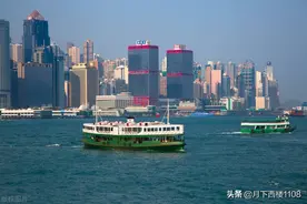 98年长江流域特大洪水期间乘坐“东方之星”号轮船时的所见所闻图片