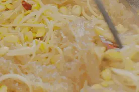 粉丝能燃烧，因为掺了“胶”？现在知道还不晚图片