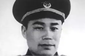 王近山：李云龙的原型，革命时期屡立战功，最终结局如何？图片