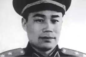 王近山：李云龙的原型，革命时期屡立战功，最终结局如何？图片