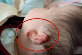 见过这样的智能耳朵吗？听见爸爸打呼噜自动关闭，宝妈发圈叹神奇图片