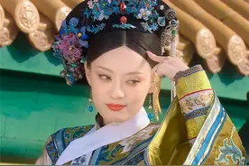 难怪甄嬛差点被鹅卵石害流产，却不敢追查真凶，看真凶是谁？图片