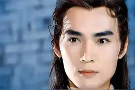 气质不行就别硬演！来，让这五位男演员告诉你，什么叫真正的大侠图片