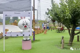昌平亲子农庄爆款来袭！美食/采摘/小动物一样不少图片