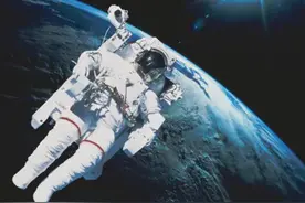 航天服中国3000万一套，美国一个亿，怎么这么贵？不穿会怎样？图片