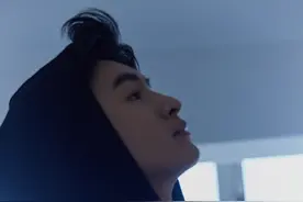张云龙 酷帅运动风写真图片图片